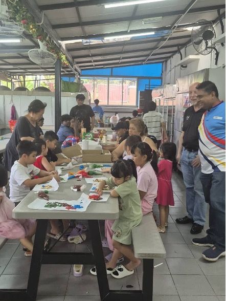 Odoo - Sample 1 for three columns