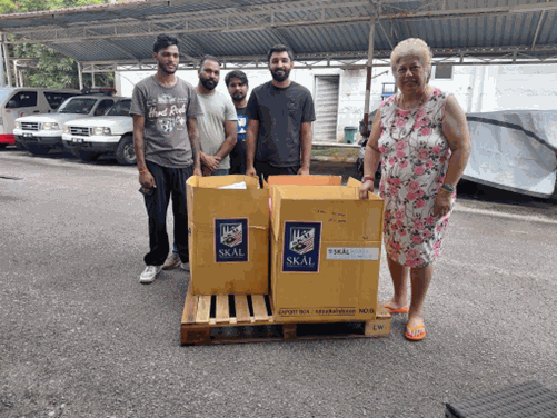 Odoo • Image and Text