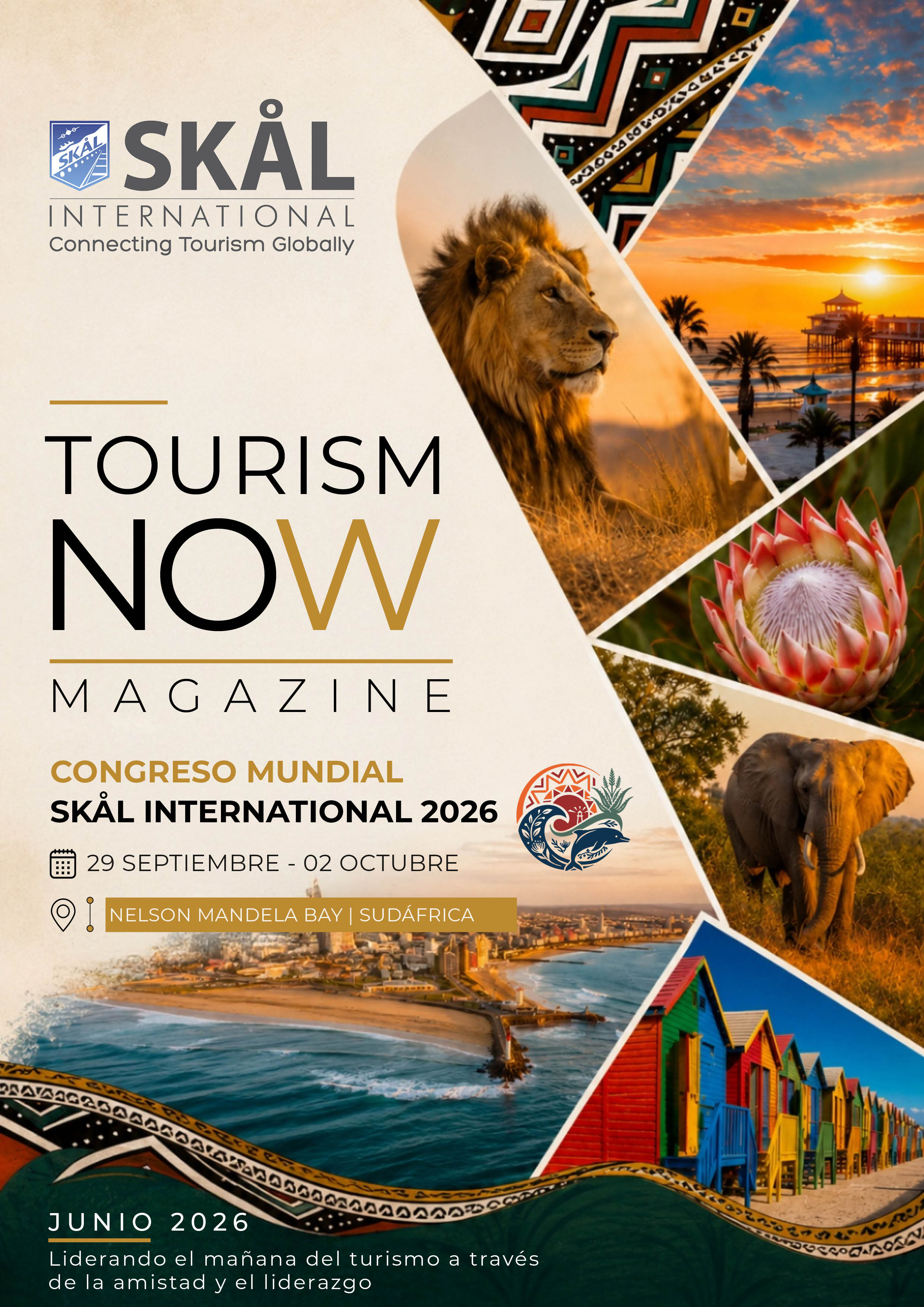Tourism Now June 2026 ES