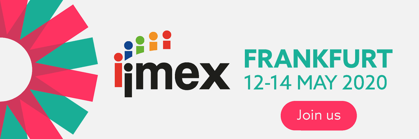 IMEX Frankfurt 2020 IMEX Frankfurt 2020
