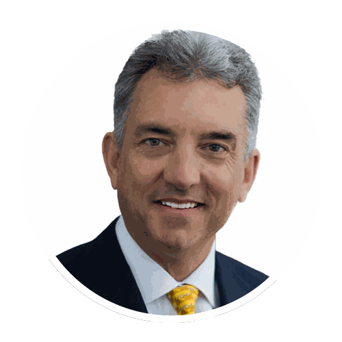 Chris Thompson - President & CEO Brand USA Chris Thompson - President & CEO Brand USA