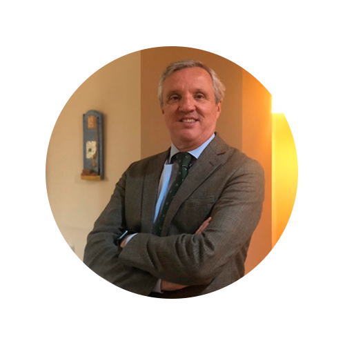 Carlos Garrido de la Cierva Carlos Garrido de la Cierva