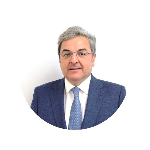 Carlos Garrido de la Cierva Carlos Garrido de la Cierva