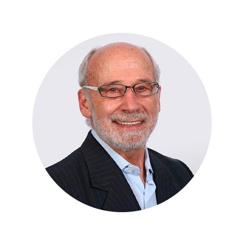 Louis D'Amore, President at International Institute for Peace through Tourism (IIPT) Louis D'Amore, President at International Institute for Peace through Tourism (IIPT)