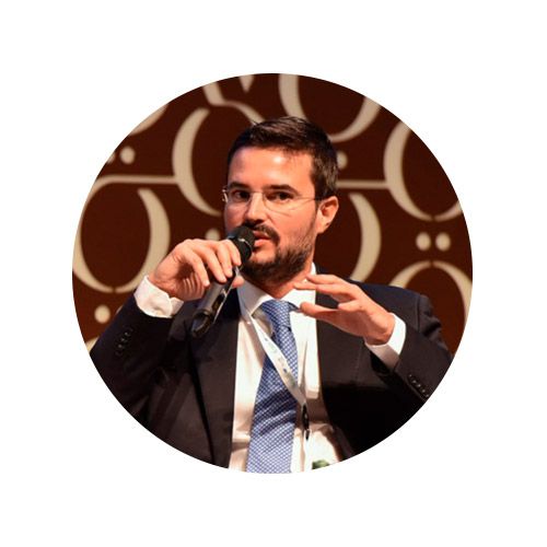 Patricio Azcárate Díaz de Losada, Secretario general en Instituto de Turismo Responsable Patricio Azcárate Díaz de Losada, Secretario general en Instituto de Turismo Responsable