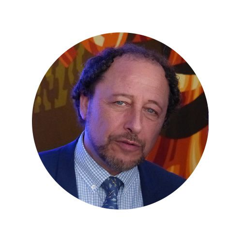 Philippe Francois. AMFORTH President Philippe Francois. AMFORTH President