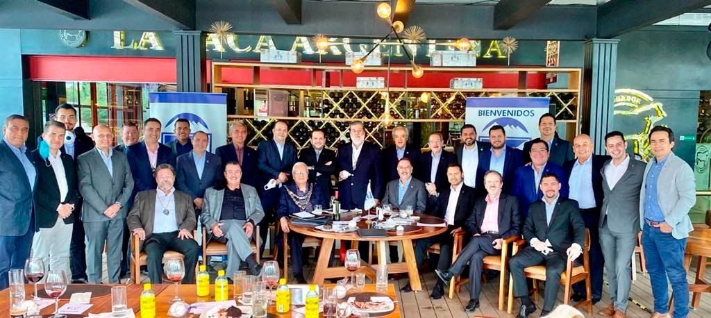 Skål International Monterrey Skål International Monterrey