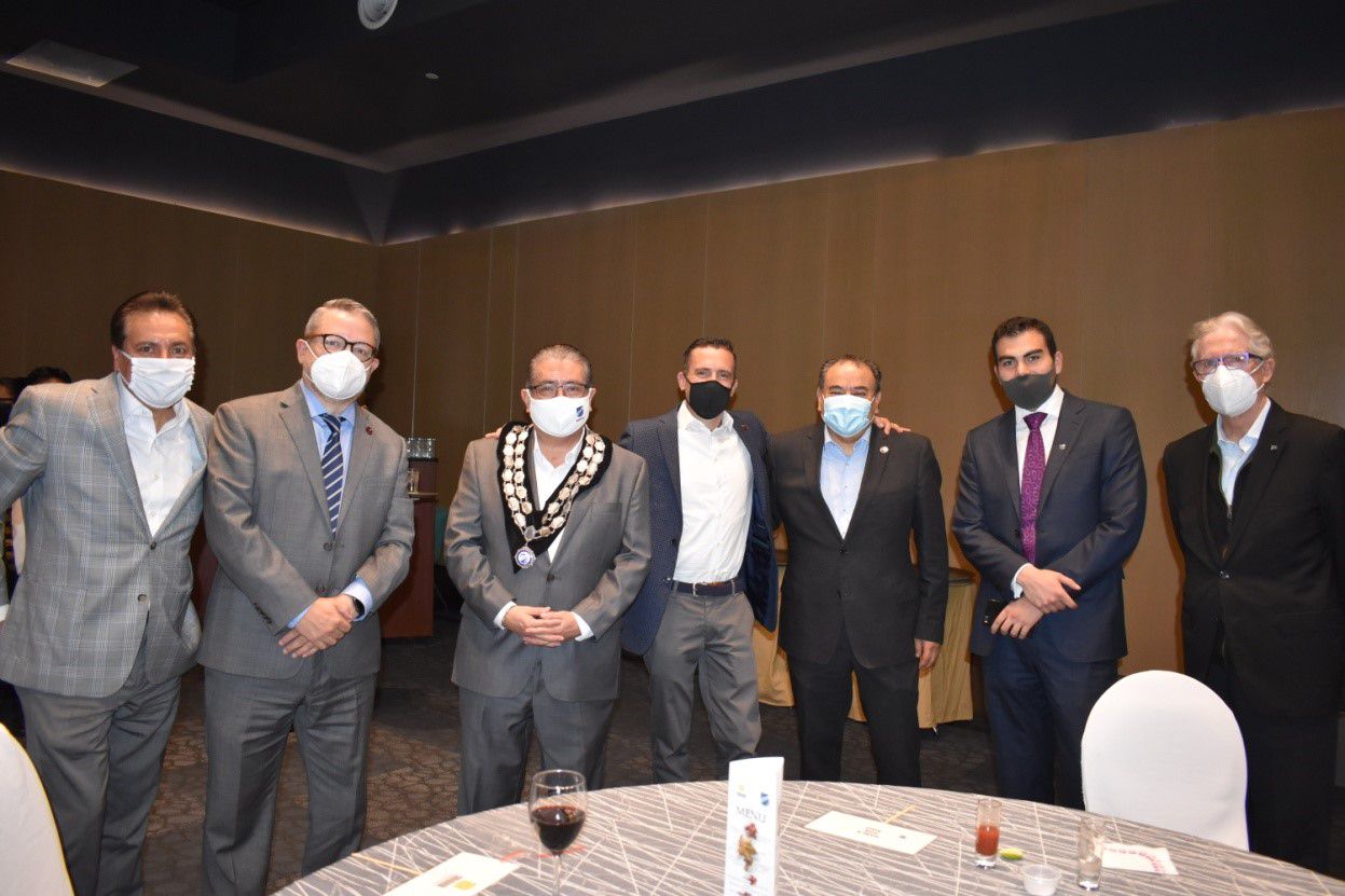 Skål International Mexico City Skål International Mexico City