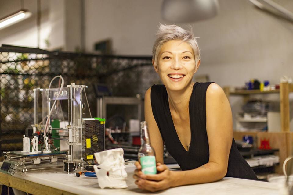 Cecilia MoSze Tham Cecilia MoSze Tham