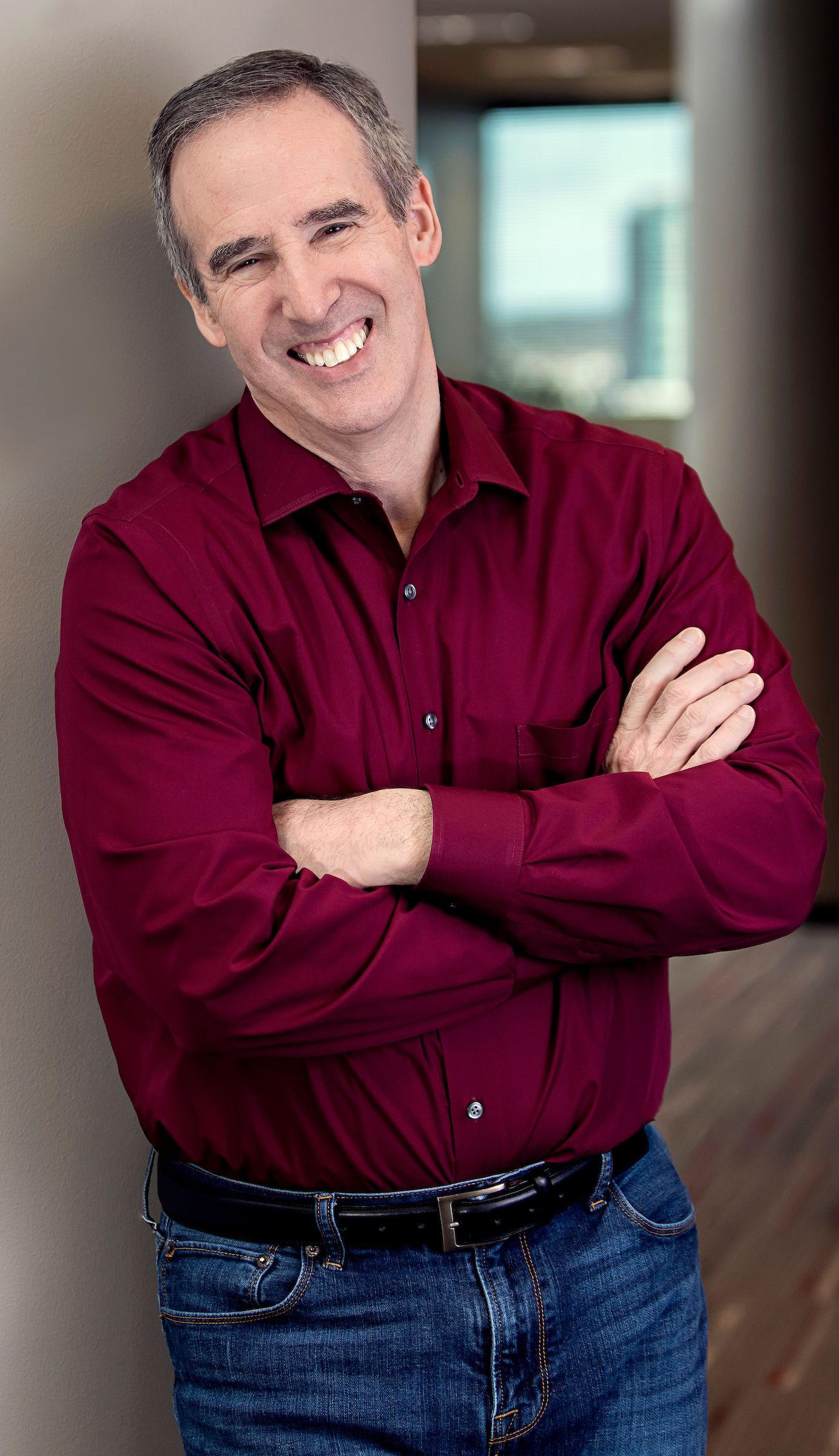 Mike Wittenstein Mike Wittenstein