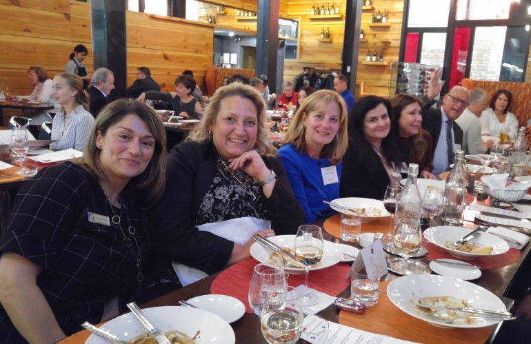 Odoo - Sample 3 for three columns