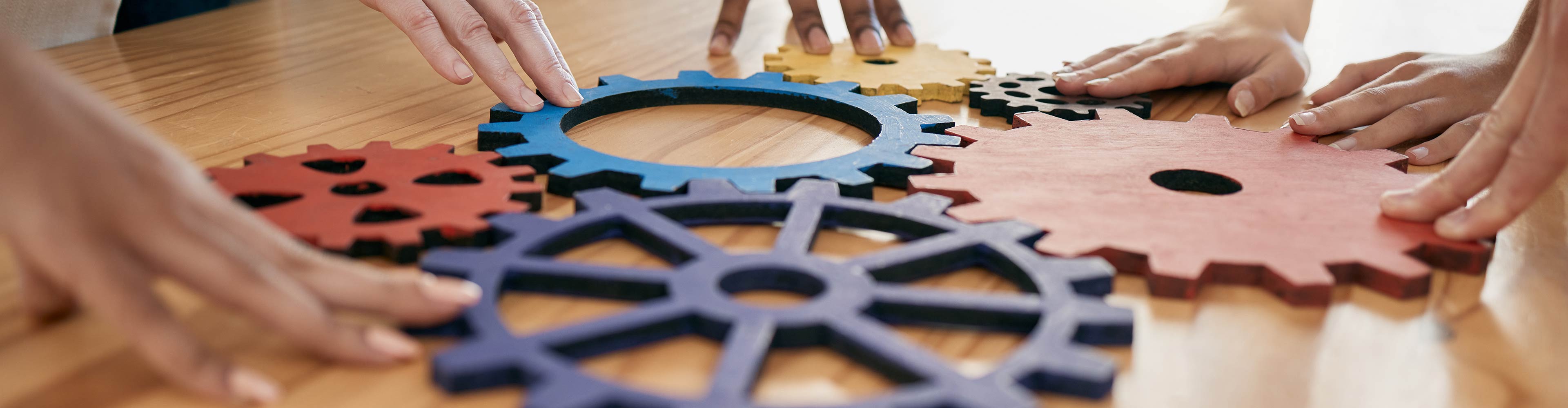 “Shaping Tomorrow”: Informe de progreso