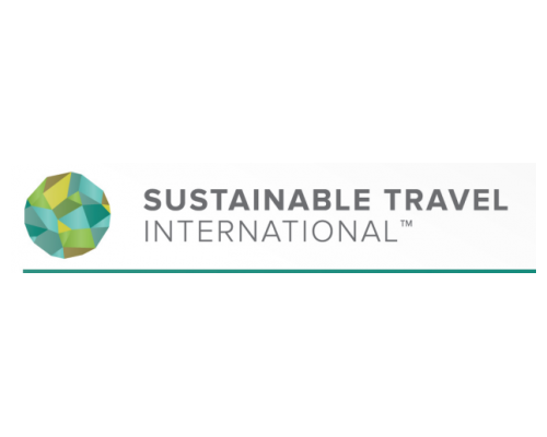 SUSTAINABLE TRAVEL