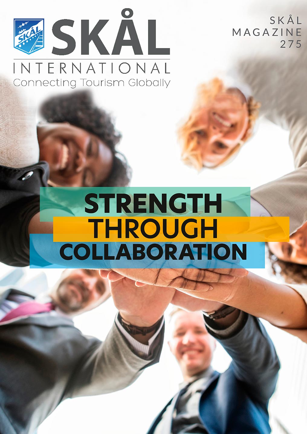 Skål Magazine 275 EN