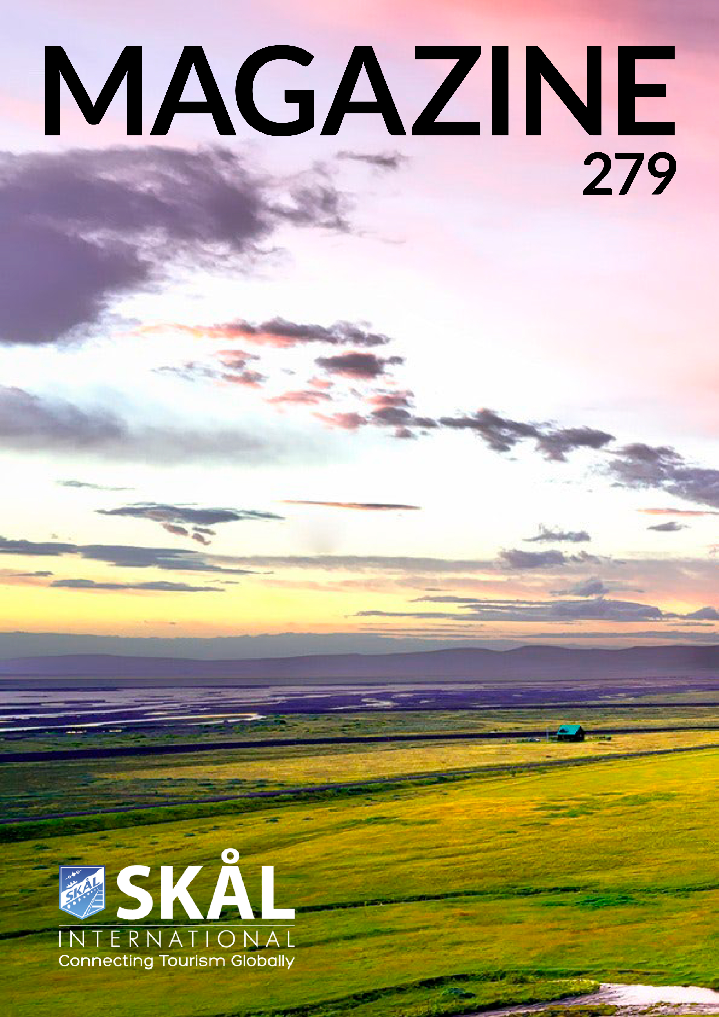 Skål Magazine 279 EN