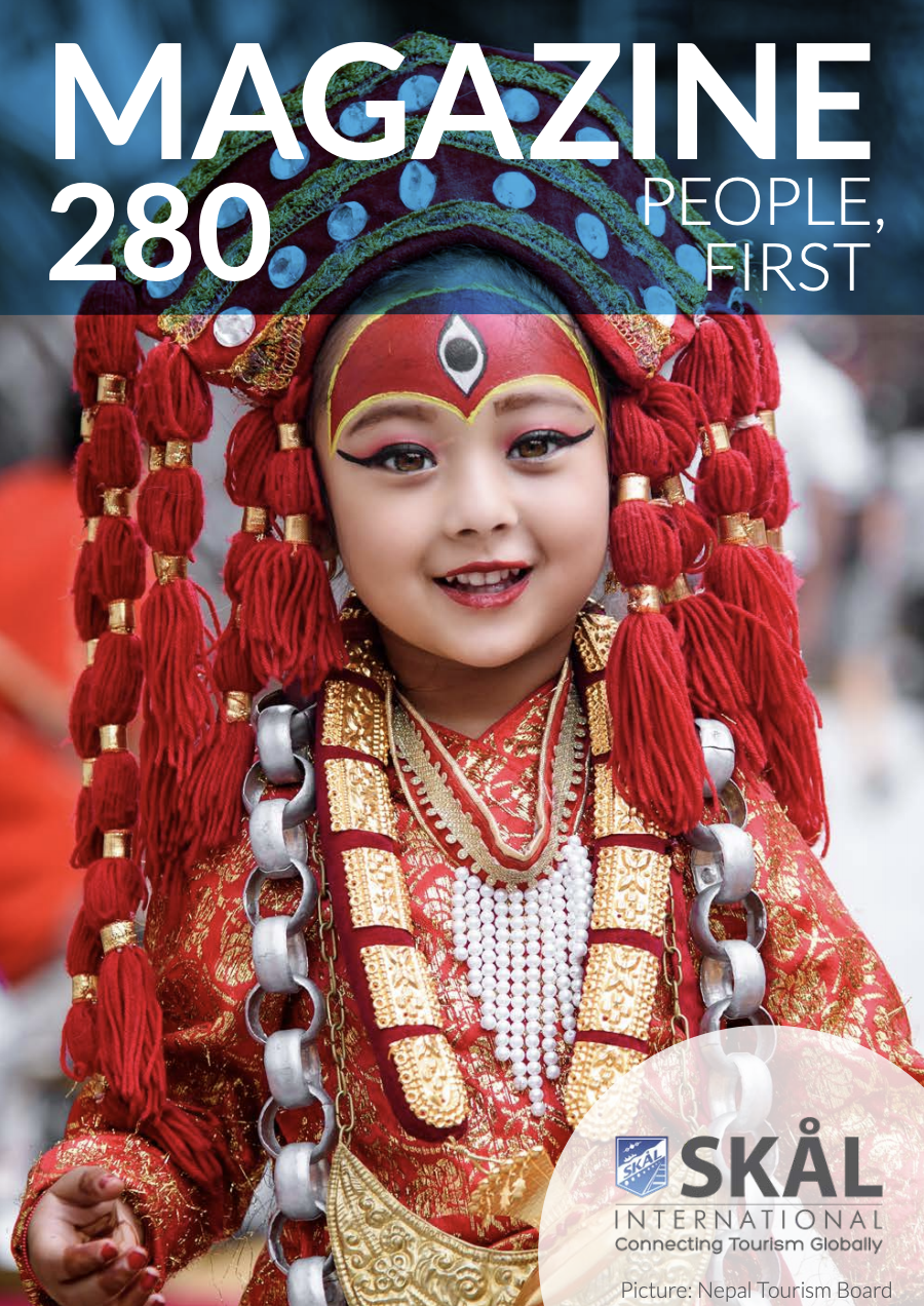 Skål Magazine 280 EN