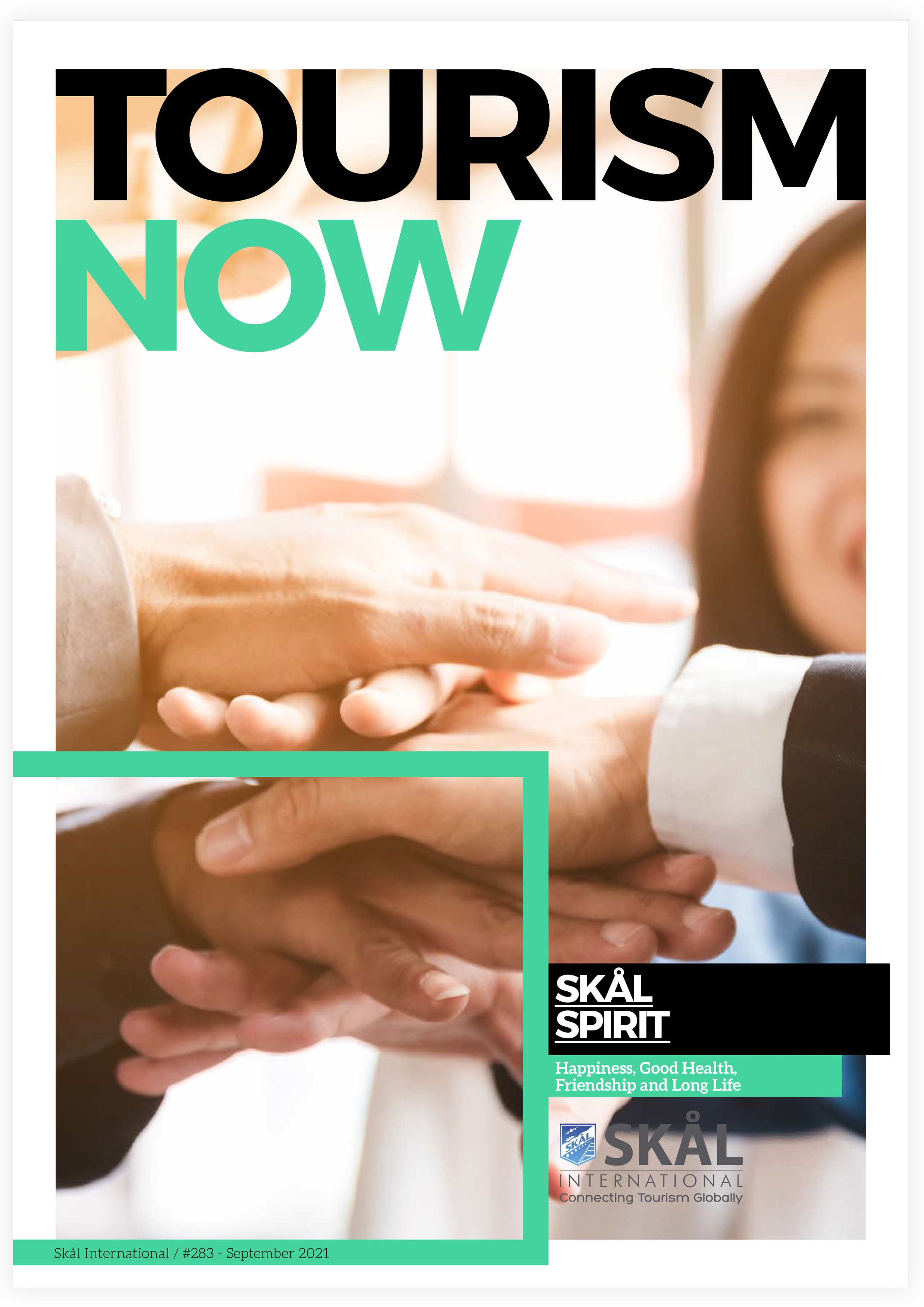 Tourism Now 283