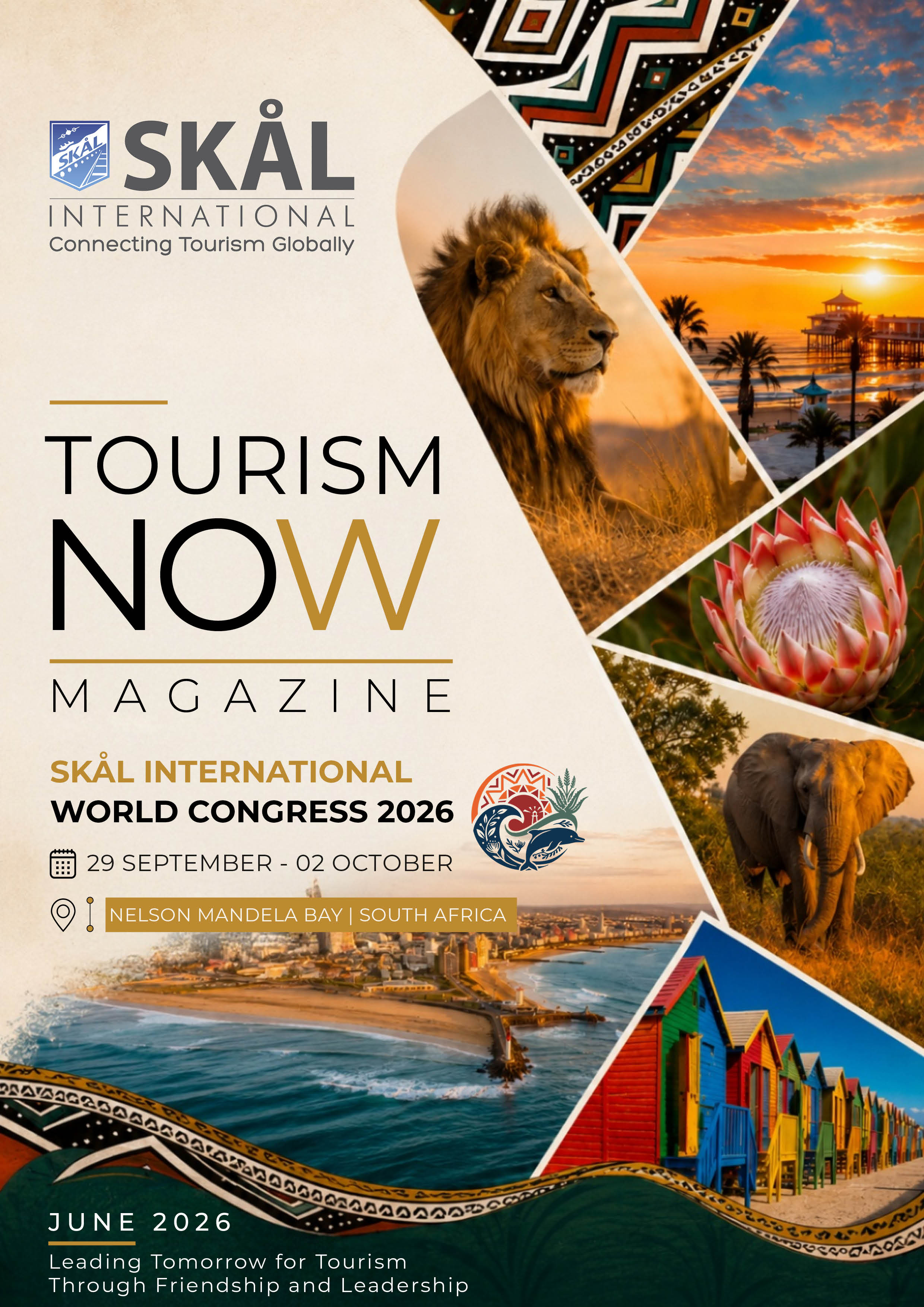 Tourism Now June 2026