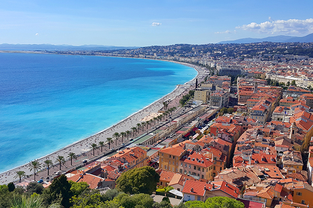 SKÅL INTERNATIONAL CÔTE D'AZUR